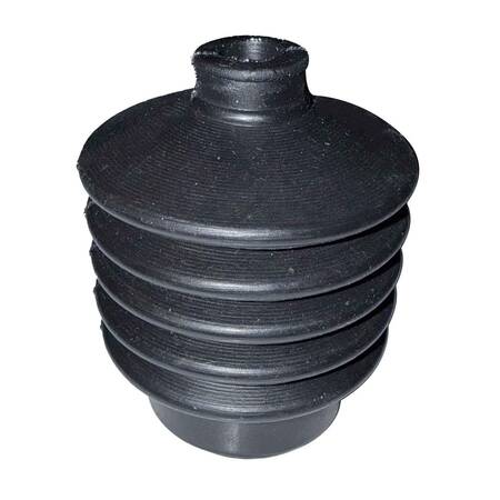 Öztiryakiler ÖBK 1500/2000 T/S Konveyör Redüktör Körük Lastiği