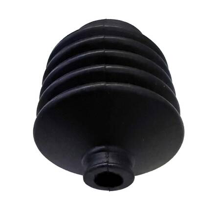 Öztiryakiler ÖBK 1500/2000 T/S Konveyör Redüktör Körük Lastiği