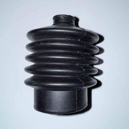 Öztiryakiler ÖBK 1500/2000 T/S Konveyör Redüktör Körük Lastiği