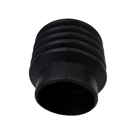 Öztiryakiler ÖBK 1500/2000 T/S Konveyör Redüktör Körük Lastiği