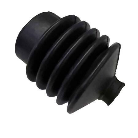 Öztiryakiler ÖBK 1500/2000 T/S Konveyör Redüktör Körük Lastiği