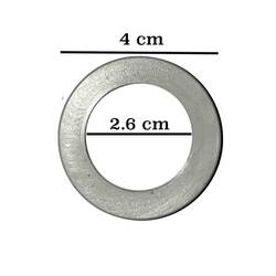 Öztiryakiler - Öztiryakiler OBK 1500/2000 T/S Yıkama Kolu Sızdırmazlık Contası, Plastik (1)