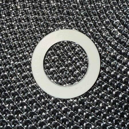 Öztiryakiler OBK 1500/2000 T/S Yıkama Kolu Sızdırmazlık Contası, Plastik