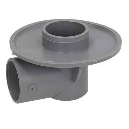 Öztiryakiler ÖBM 1000/1080 Üst Yıkama Durulama Dirseği, Yeni Model