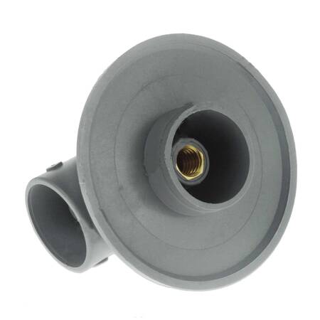 Öztiryakiler ÖBM 1000/1080 Üst Yıkama Durulama Dirseği, Yeni Model