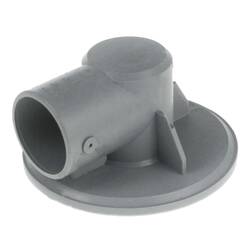 Öztiryakiler ÖBM 1000/1080 Üst Yıkama Durulama Dirseği, Yeni Model - Thumbnail