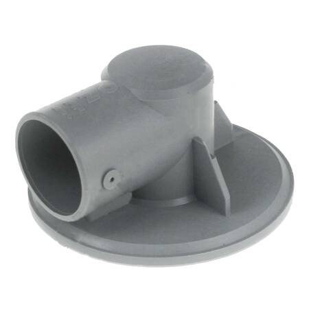 Öztiryakiler ÖBM 1000/1080 Üst Yıkama Durulama Dirseği, Yeni Model