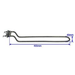 Öztiryakiler - Öztiryakiler ÖBM 1080 Giyotin Tip Bulaşık Makinesi Yıkama Tankı Resiztansı, 3000 W (1)