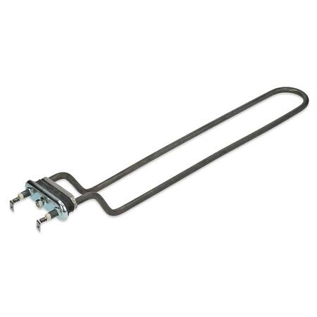 Öztiryakiler ÖBM 1080 Giyotin Tip Bulaşık Makinesi Yıkama Tankı Resiztansı, 3000 W