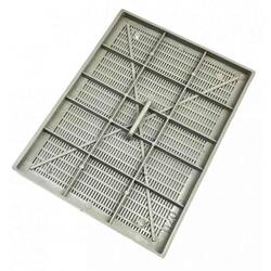 Öztiryakiler - Öztiryakiler OBM 1080 Kırıntı Süzgeci, Plastik Kırıntı Izgarası