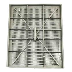 Öztiryakiler - Öztiryakiler OBM 1080 Kırıntı Süzgeci, Plastik Kırıntı Izgarası (1)