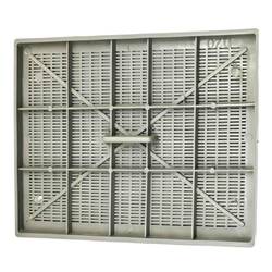 Öztiryakiler OBM 1080 Kırıntı Süzgeci, Plastik Kırıntı Izgarası - Thumbnail