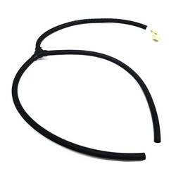 Öztiryakiler - Öztiryakiler ÖBM 1080 T/S Durulama Hortumu, Baskılı Rekorlu