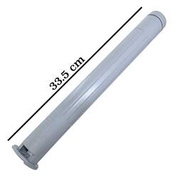 Öztiryakiler - Öztiryakiler OBM 1080 T/S Tahliye Tapası 33.5 Cm (1)