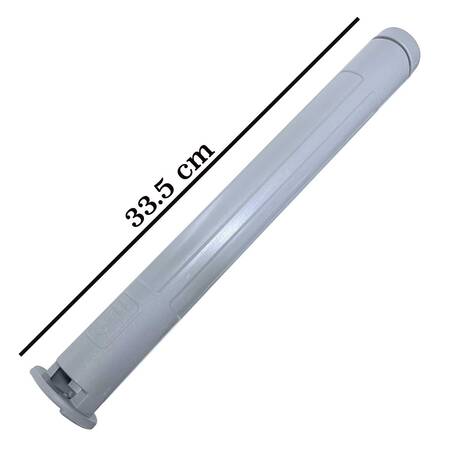 Öztiryakiler OBM 1080 T/S Tahliye Tapası 33.5 Cm