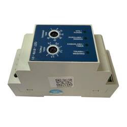 Öztiryakiler - Öztiryakiler ÖBM 1080 Yıkama Durulama Zaman Rolesi, Mavi