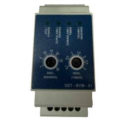 Öztiryakiler - Öztiryakiler ÖBM 1080 Yıkama Durulama Zaman Rolesi, Mavi (1)