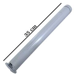 Öztiryakiler - Öztiryakiler OBY 1080/1500/2000 T/S Tahliye Tapası 35 Cm (1)