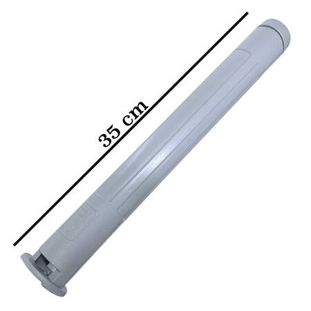 Öztiryakiler OBY 1080/1500/2000 T/S Tahliye Tapası 35 Cm