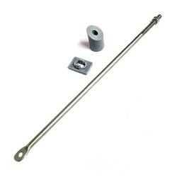 Öztiryakiler - Öztiryakiler OBY 500 Kapak Stoper Bağlantı Seti, 5 mm