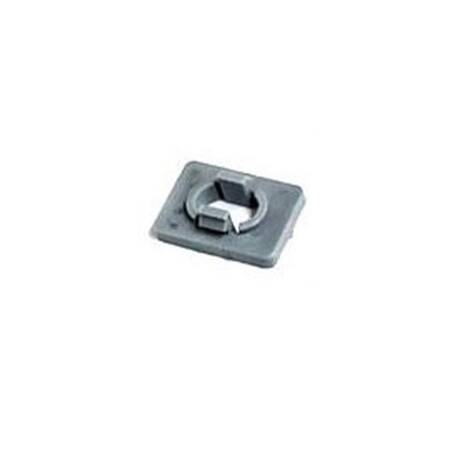 Öztiryakiler OBY 500 Kapak Stoper Bağlantı Seti, 5 mm