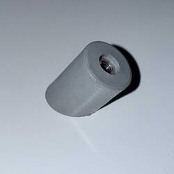 Öztiryakiler OBY 500 Kapak Stoper Bağlantı Seti, 5 mm - Thumbnail