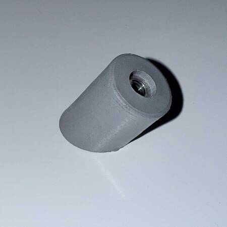 Öztiryakiler OBY 500 Kapak Stoper Bağlantı Seti, 5 mm