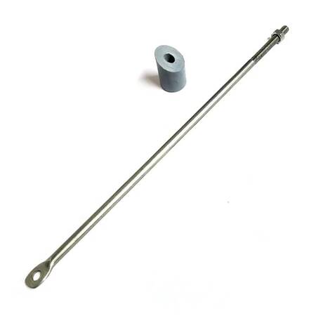 Öztiryakiler OBY 500 Kapak Stoper Bağlantı Seti, 6 mm