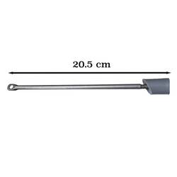 Öztiryakiler - Öztiryakiler OBY 500 Kapak Stoper Bağlantı Seti, 6 mm (1)