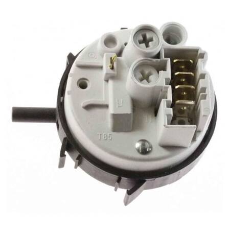 Öztiryakiler ÖBY 500 Prosestat, Hava Basınç Anahtarı, 45/20 mbar Öztiryakiler ÖBY 500 Prosestat, Hava Basınç Anahtarı, 45/20 mbar