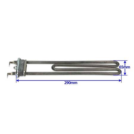 Öztiryakiler ÖBY 500 Set Altı Bulaşık Makinesi Yıkama Tankı Resiztansı, 2000 W