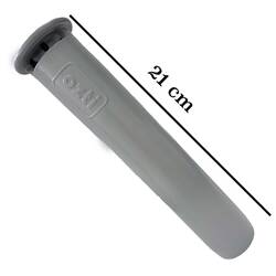 Öztiryakiler - Öztiryakiler OBY 500 T/S Tahliye Tapası, Eğimli Kazan 21 Cm (1) Öztiryakiler - Öztiryakiler OBY 500 T/S Tahliye Tapası, Eğimli Kazan 21 Cm (1)