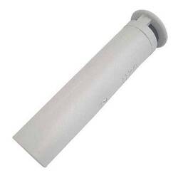 Öztiryakiler - Öztiryakiler OBY 500/1000/1080 T/S Tahliye Tapası, Eski Model 18,5x4 Cm