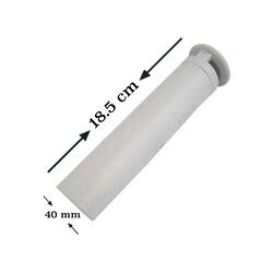 Öztiryakiler - Öztiryakiler OBY 500/1000/1080 T/S Tahliye Tapası, Eski Model 18,5x4 Cm (1)