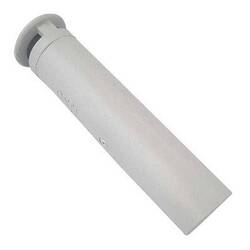 Öztiryakiler OBY 500/1000/1080 T/S Tahliye Tapası, Eski Model 18,5x4 Cm - Thumbnail