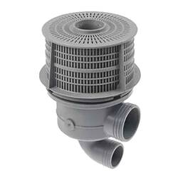 Öztiryakiler - Öztiryakiler OBY 500/1080/1500/2000 T/S Emiş Filtresi Komple Öztiryakiler - Öztiryakiler OBY 500/1080/1500/2000 T/S Emiş Filtresi Komple