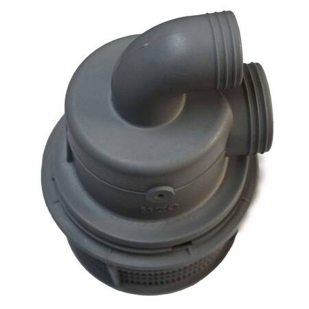 Öztiryakiler OBY 500/1080/1500/2000 T/S Emiş Filtresi Komple Öztiryakiler OBY 500/1080/1500/2000 T/S Emiş Filtresi Komple