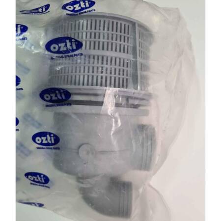 Öztiryakiler OBY 500/1080/1500/2000 T/S Emiş Filtresi Komple Öztiryakiler OBY 500/1080/1500/2000 T/S Emiş Filtresi Komple