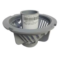 Öztiryakiler - Öztiryakiler OBY 500/1080/1500/2000 T/S Emiş Filtresi Orta Parça