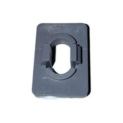 Öztiryakiler - Öztiryakiler ÖBY 500/500B Kapak Destek Çubuğu Yatağı