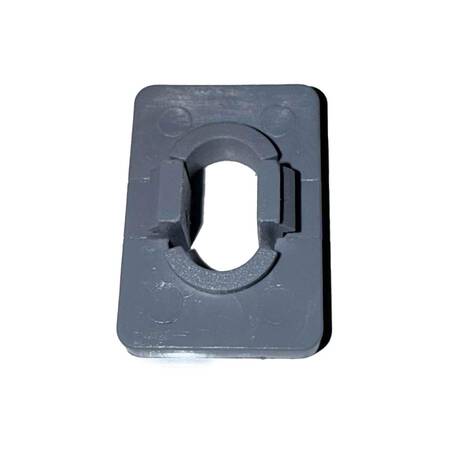 Öztiryakiler ÖBY 500/500B Kapak Destek Çubuğu Yatağı Öztiryakiler ÖBY 500/500B Kapak Destek Çubuğu Yatağı