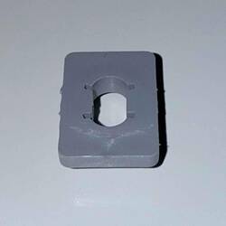 Öztiryakiler - Öztiryakiler ÖBY 500/500B Kapak Destek Çubuğu Yatağı (1)