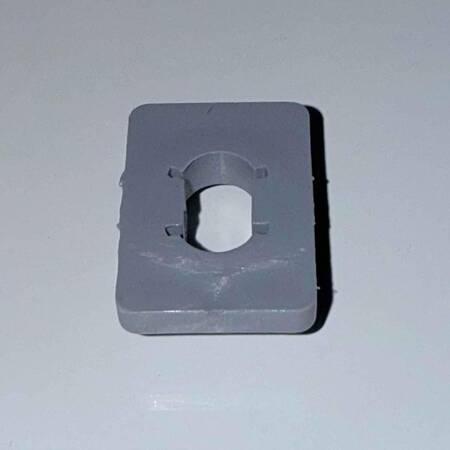 Öztiryakiler ÖBY 500/500B Kapak Destek Çubuğu Yatağı Öztiryakiler ÖBY 500/500B Kapak Destek Çubuğu Yatağı