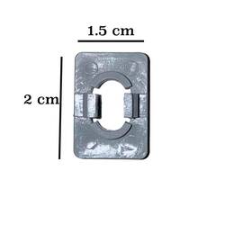 Öztiryakiler ÖBY 500/500B Kapak Destek Çubuğu Yatağı - Thumbnail