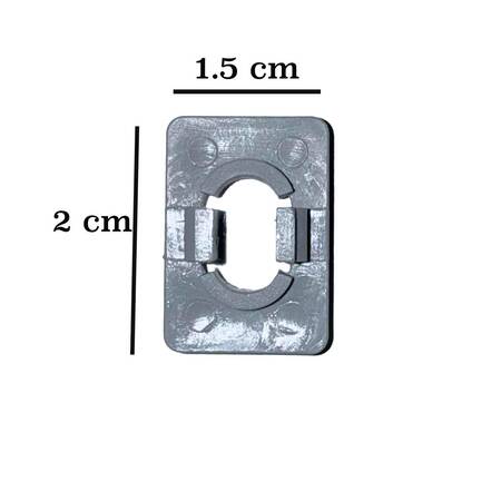 Öztiryakiler ÖBY 500/500B Kapak Destek Çubuğu Yatağı Öztiryakiler ÖBY 500/500B Kapak Destek Çubuğu Yatağı