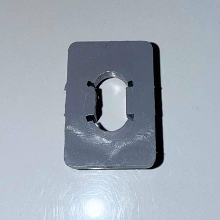 Öztiryakiler ÖBY 500/500B Kapak Destek Çubuğu Yatağı Öztiryakiler ÖBY 500/500B Kapak Destek Çubuğu Yatağı