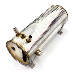 Öztiryakiler - Öztiryakiler OBY 500B Bardak Yıkama Makinesi Boiler Kazanı, 11.5x30 Cm