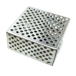 Öztiryakiler ÖBY 500B Emiş Filtresi Komple, Paslanmaz Çelik - Thumbnail