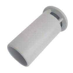 Öztiryakiler - Öztiryakiler OBY 500B Tahliye Tapası, Plastik 9x4 Cm