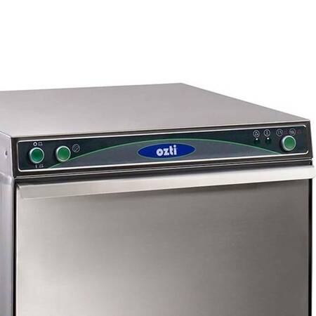 Öztiryakiler ÖBY500 Bulaşık Makinesi Ön Panel Etiketi